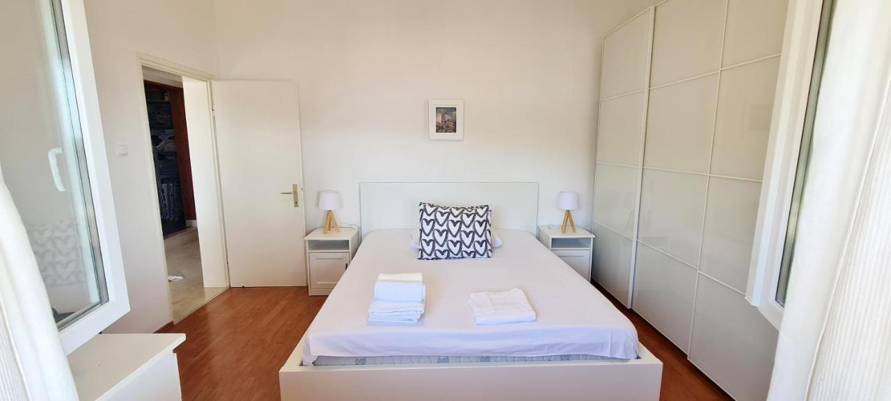 Sunset Apartments كورتْشولا المظهر الخارجي الصورة