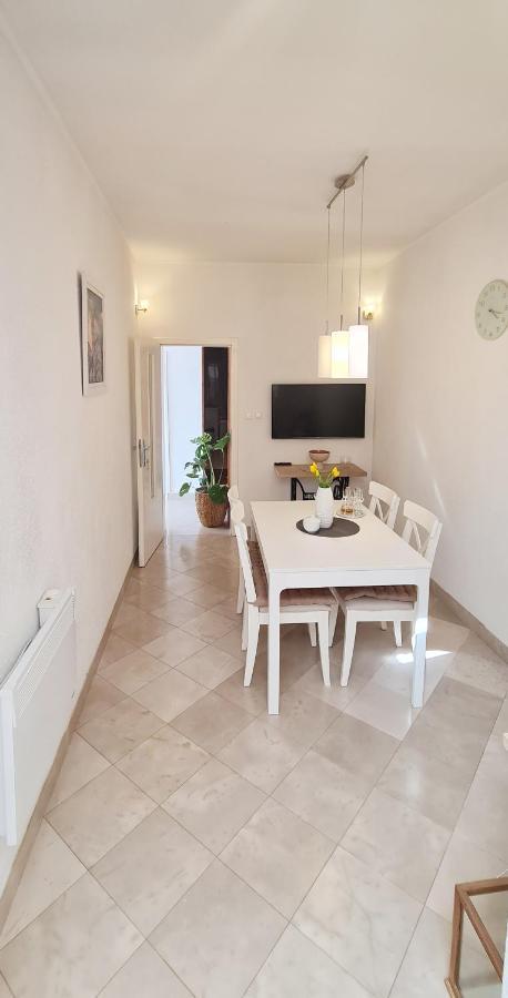 Sunset Apartments كورتْشولا المظهر الخارجي الصورة