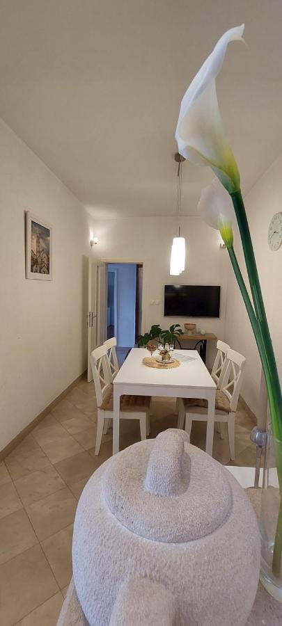 Sunset Apartments كورتْشولا المظهر الخارجي الصورة