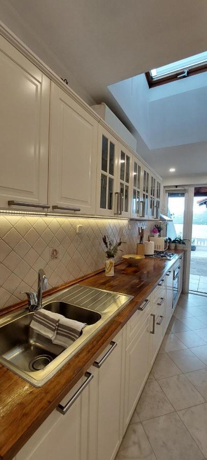 Sunset Apartments كورتْشولا المظهر الخارجي الصورة