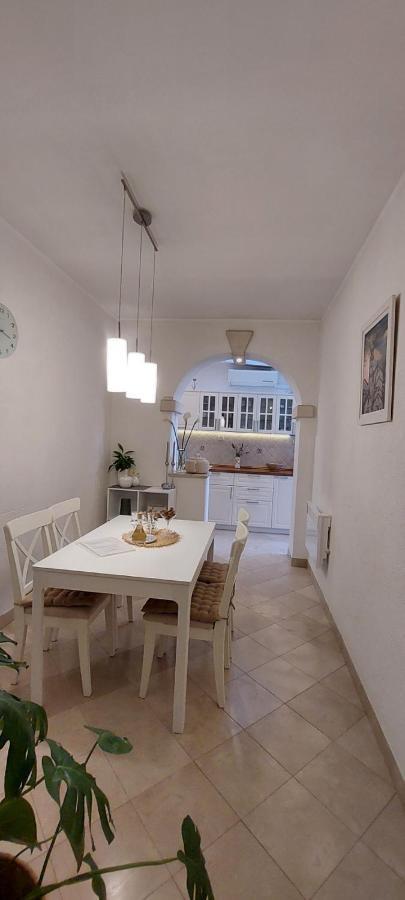 Sunset Apartments كورتْشولا المظهر الخارجي الصورة