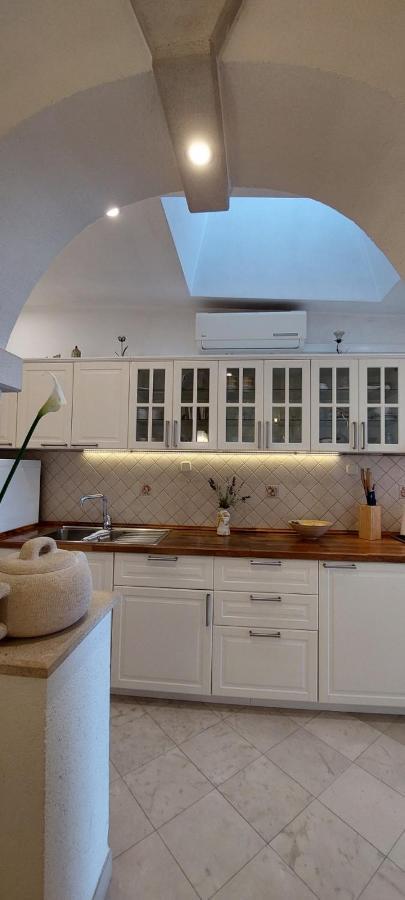 Sunset Apartments كورتْشولا المظهر الخارجي الصورة
