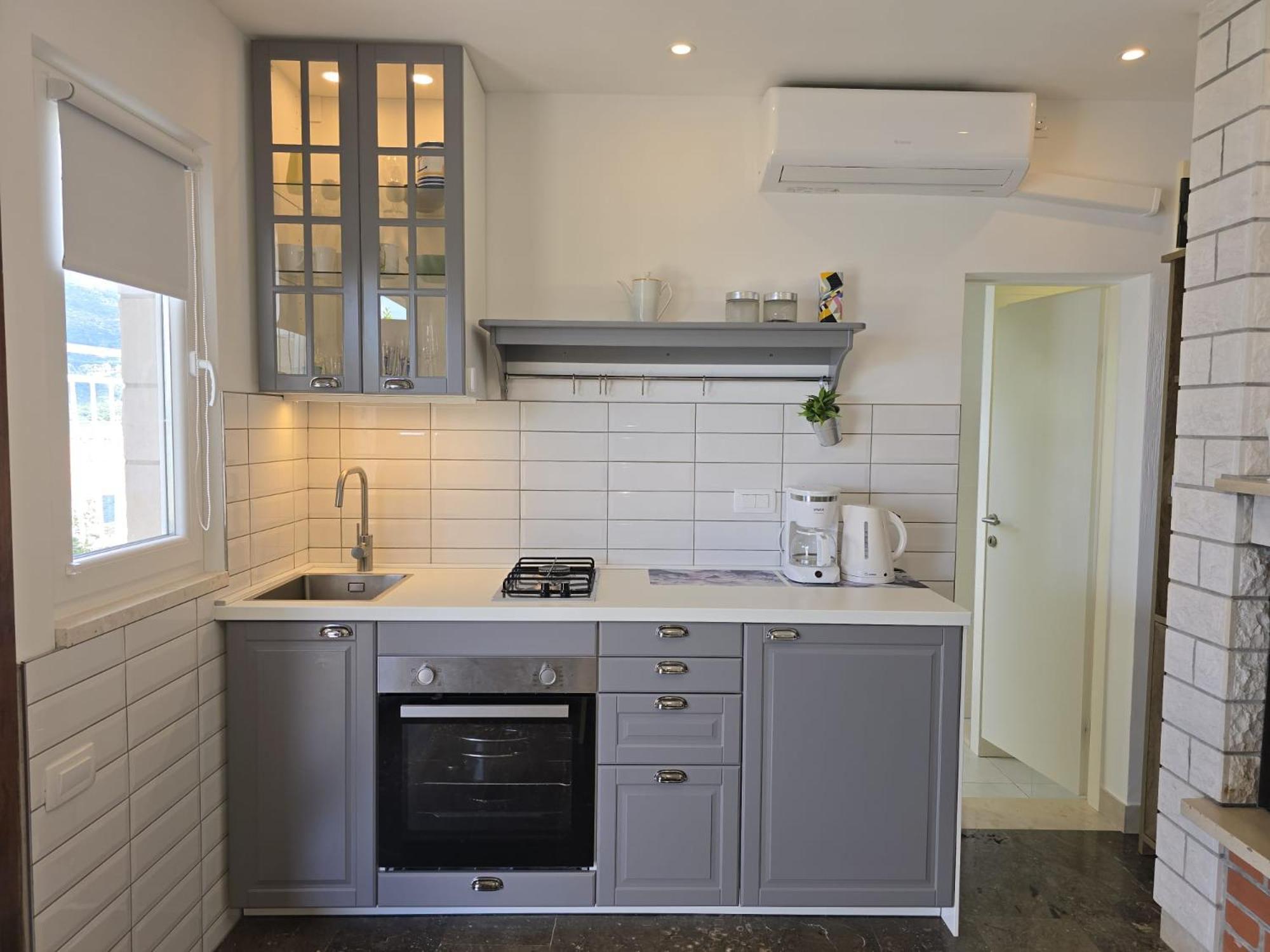 Sunset Apartments كورتْشولا المظهر الخارجي الصورة