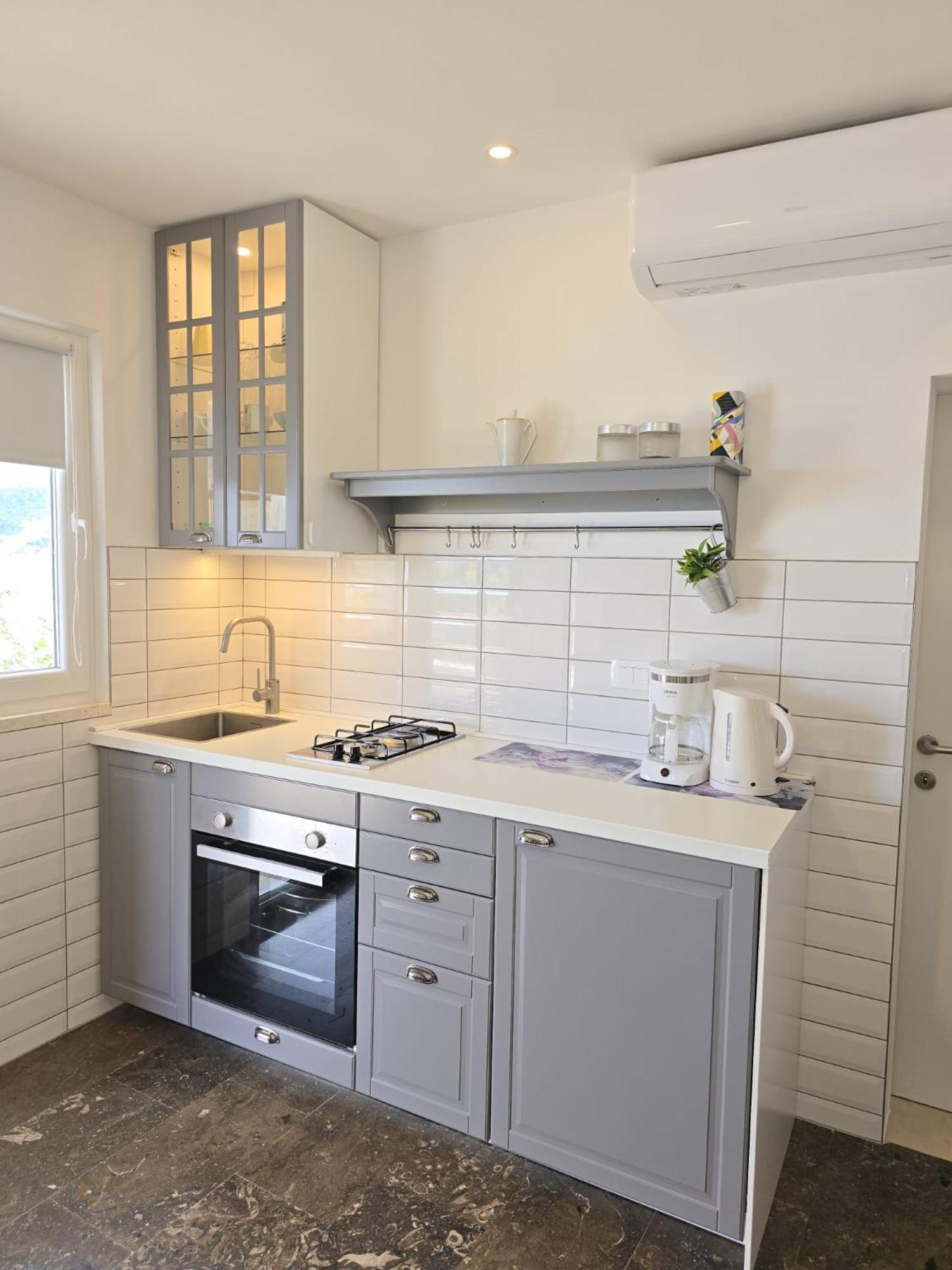 Sunset Apartments كورتْشولا المظهر الخارجي الصورة