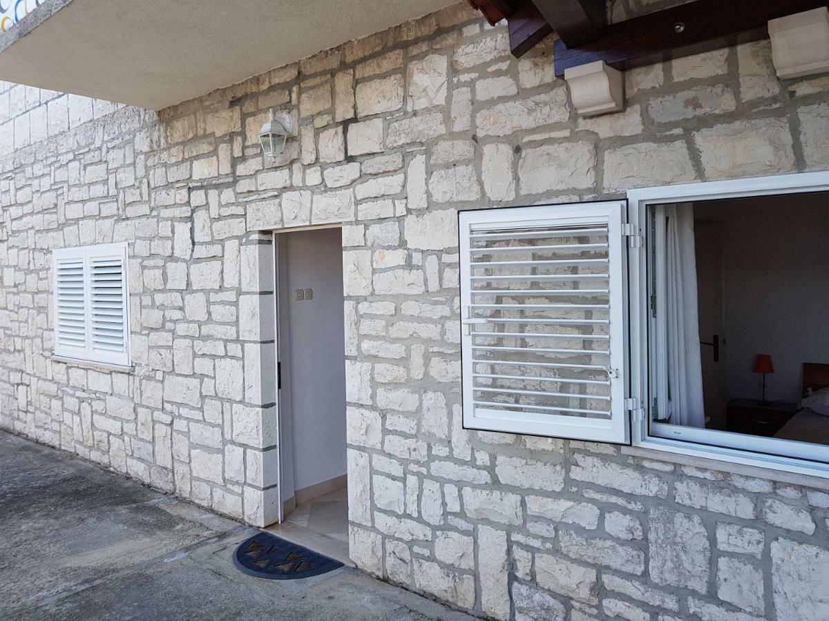 Sunset Apartments كورتْشولا المظهر الخارجي الصورة