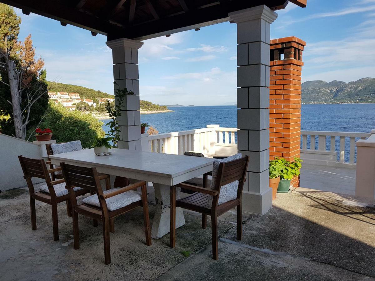 Sunset Apartments كورتْشولا المظهر الخارجي الصورة