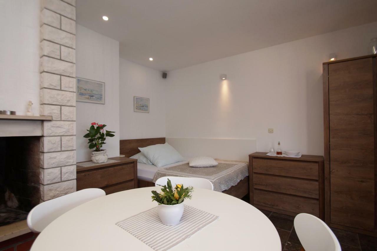 Sunset Apartments كورتْشولا المظهر الخارجي الصورة