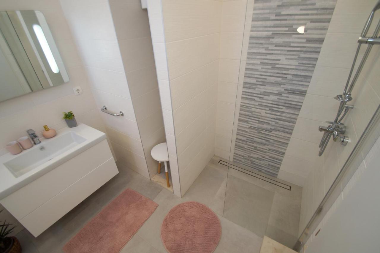 Sunset Apartments كورتْشولا المظهر الخارجي الصورة
